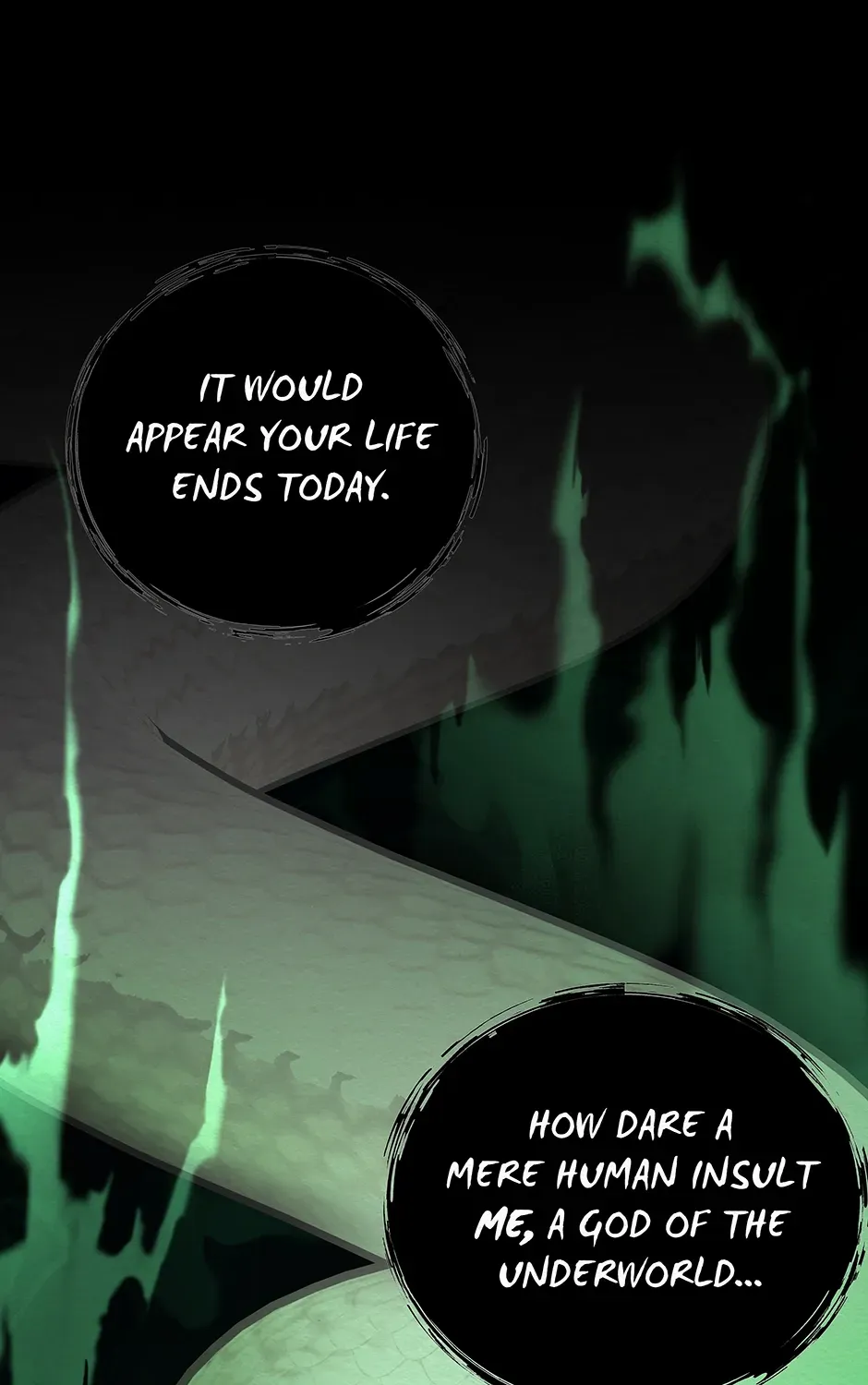 Dokkaebi Exorcism Chapter 7 page 115 - 