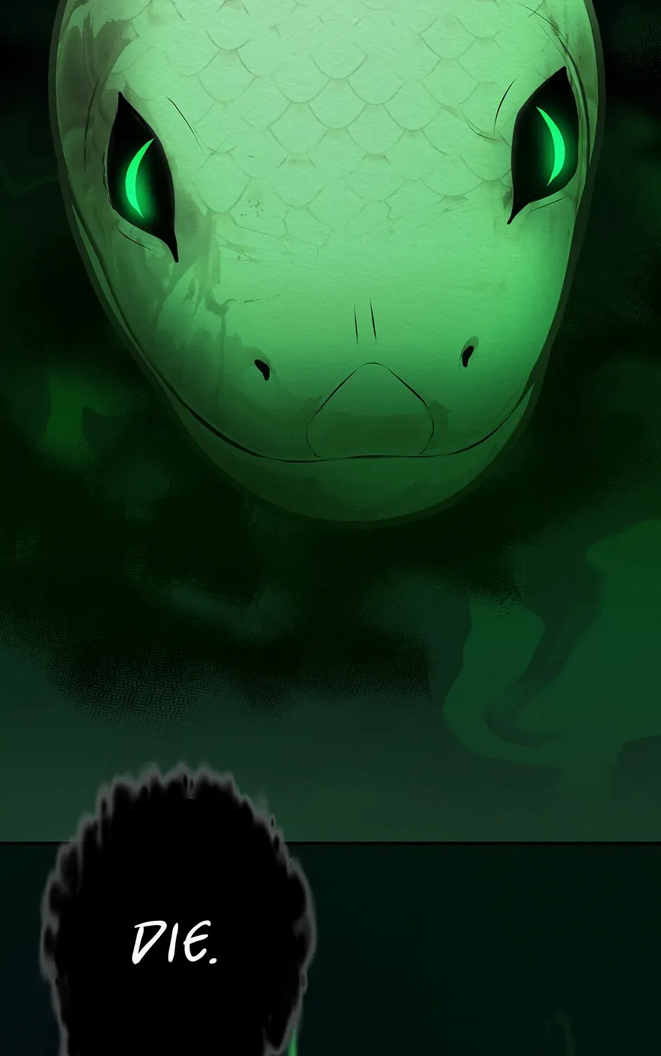 Dokkaebi Exorcism Chapter 7 page 117 - 