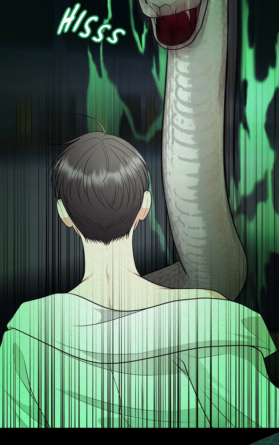 Dokkaebi Exorcism Chapter 7 page 119 - 