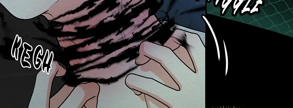 Dokkaebi Exorcism Chapter 7 page 122 - 