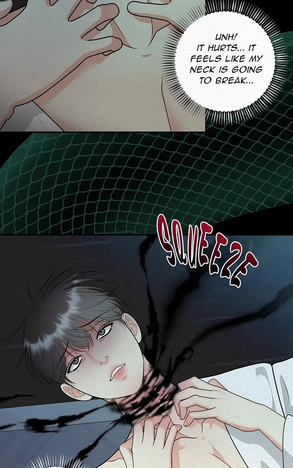 Dokkaebi Exorcism Chapter 7 page 123 - 