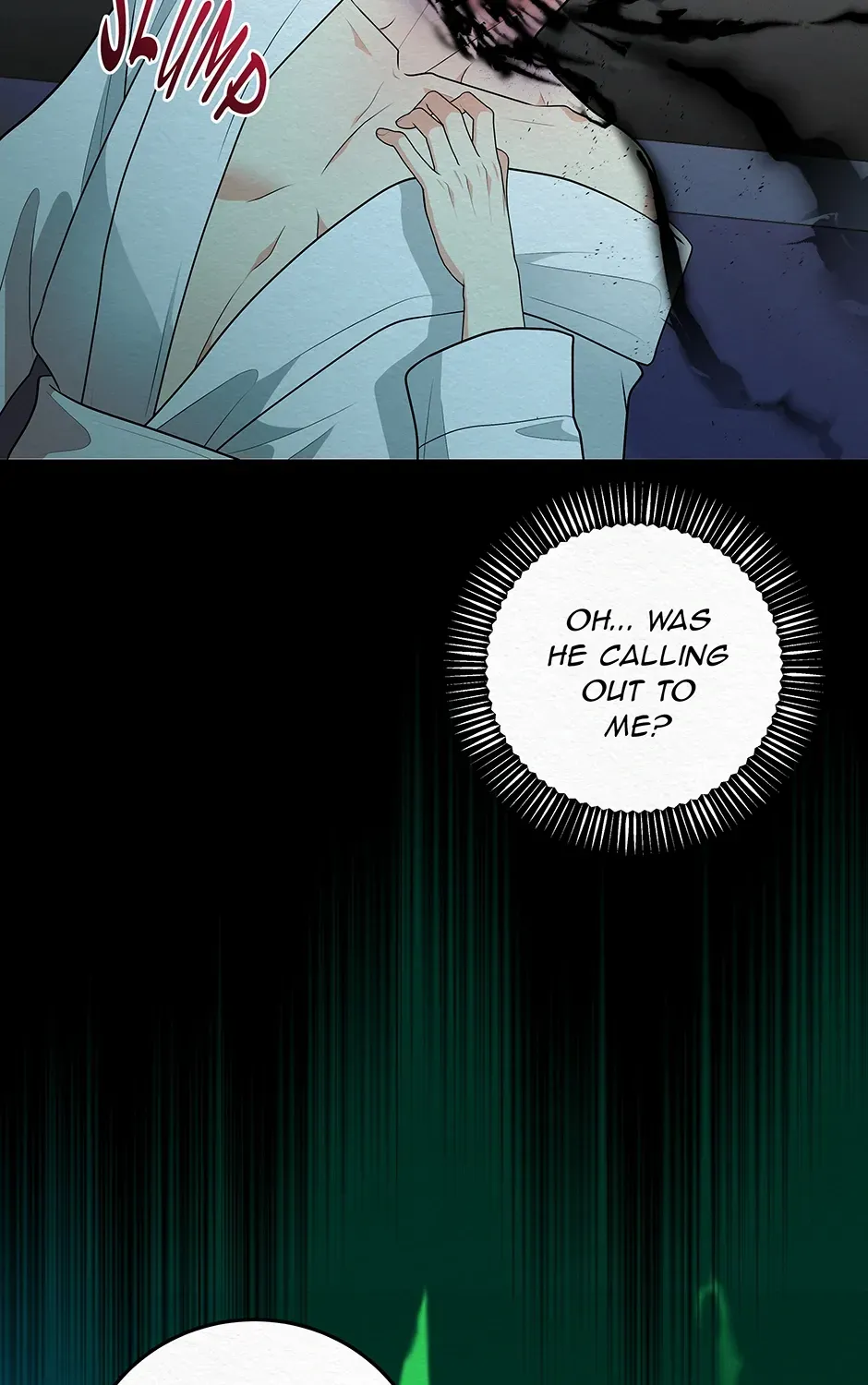 Dokkaebi Exorcism Chapter 7 page 129 - 