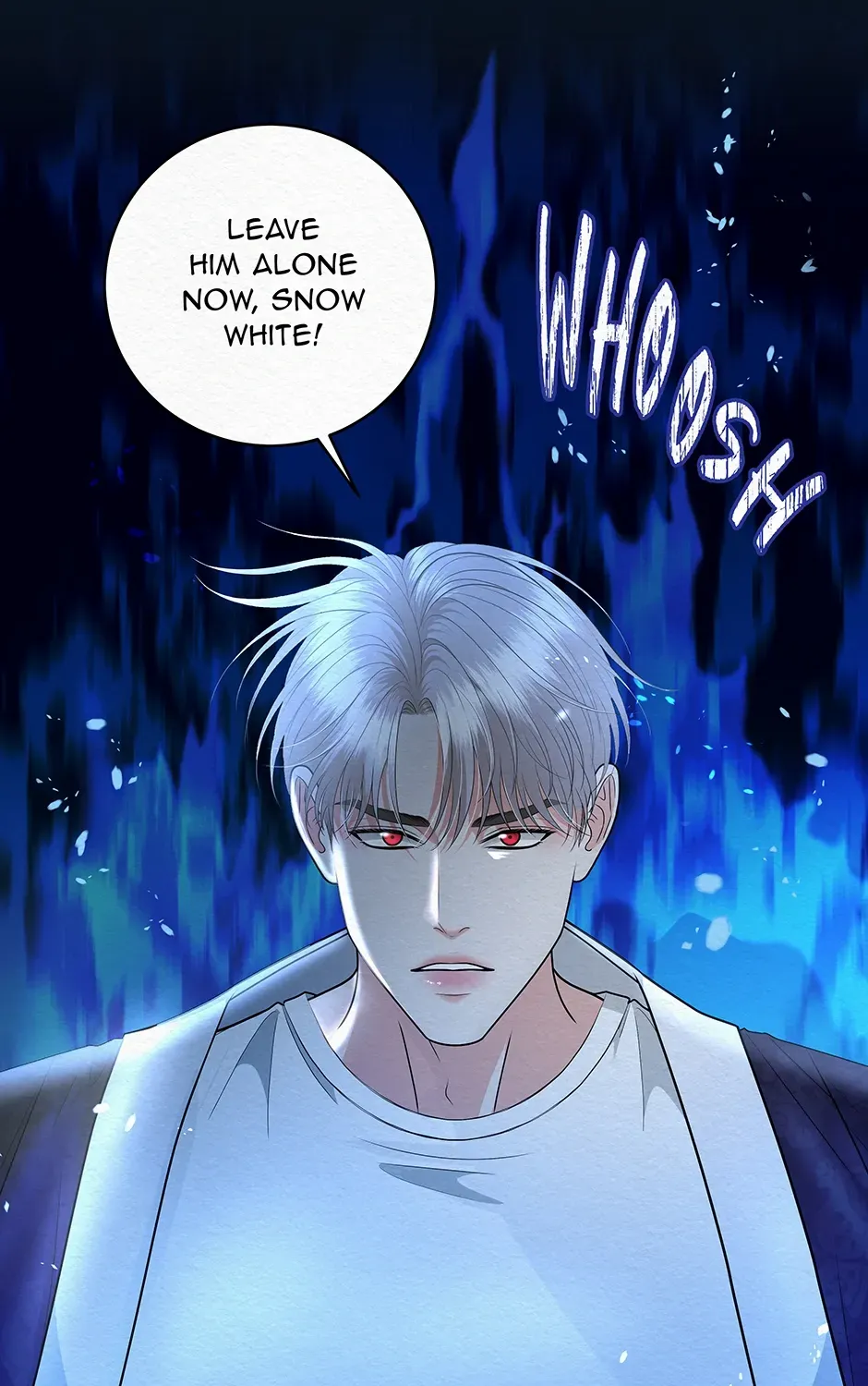 Dokkaebi Exorcism Chapter 7 page 135 - 