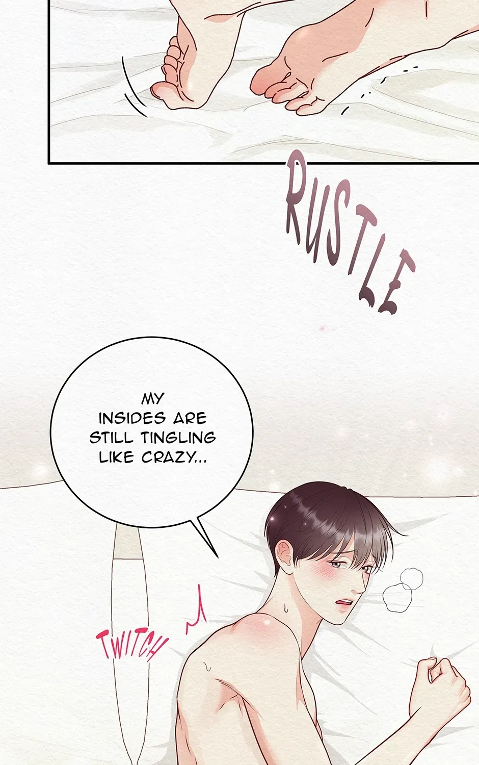 Dokkaebi Exorcism Chapter 7 page 3 - 