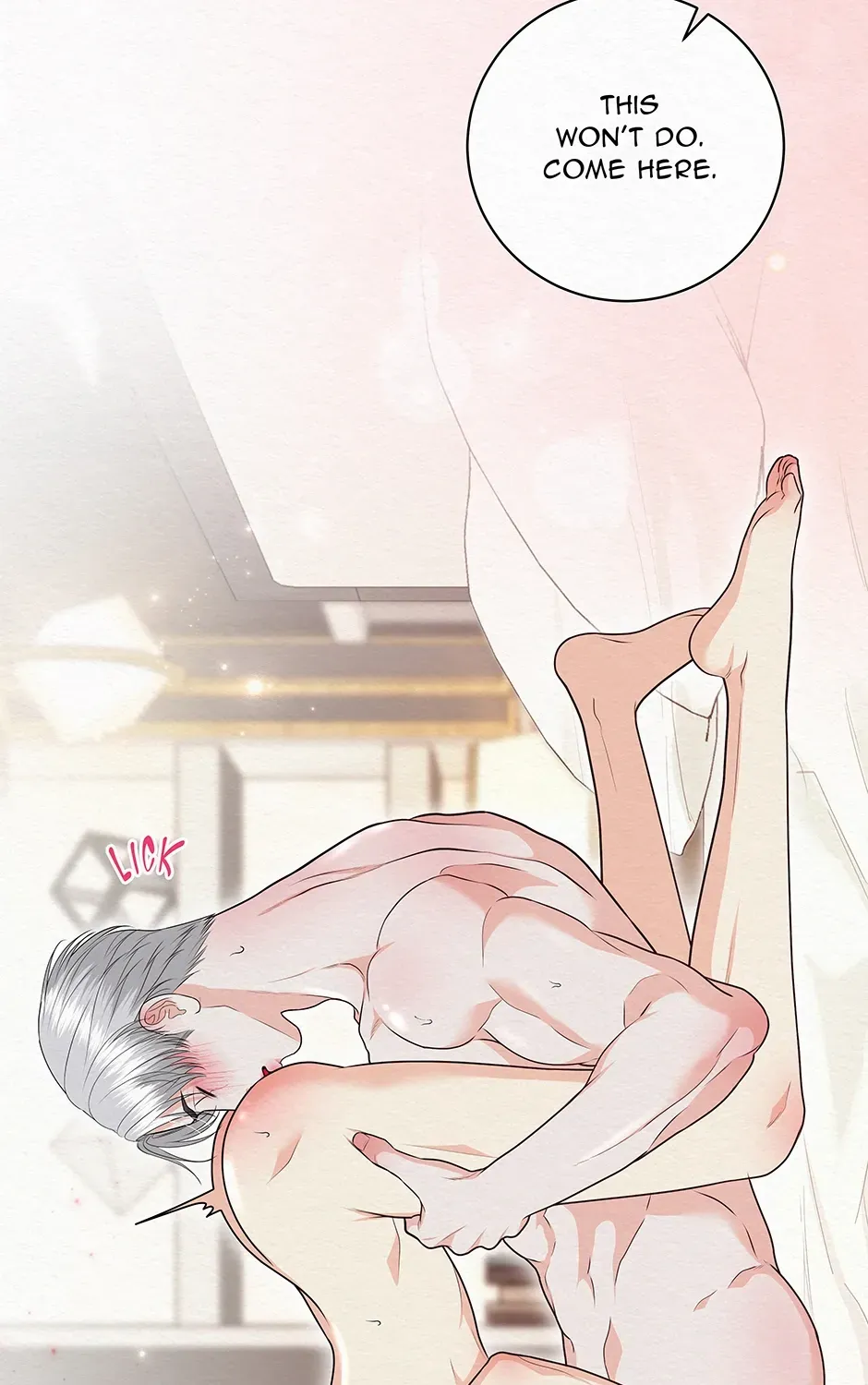Dokkaebi Exorcism Chapter 7 page 23 - 