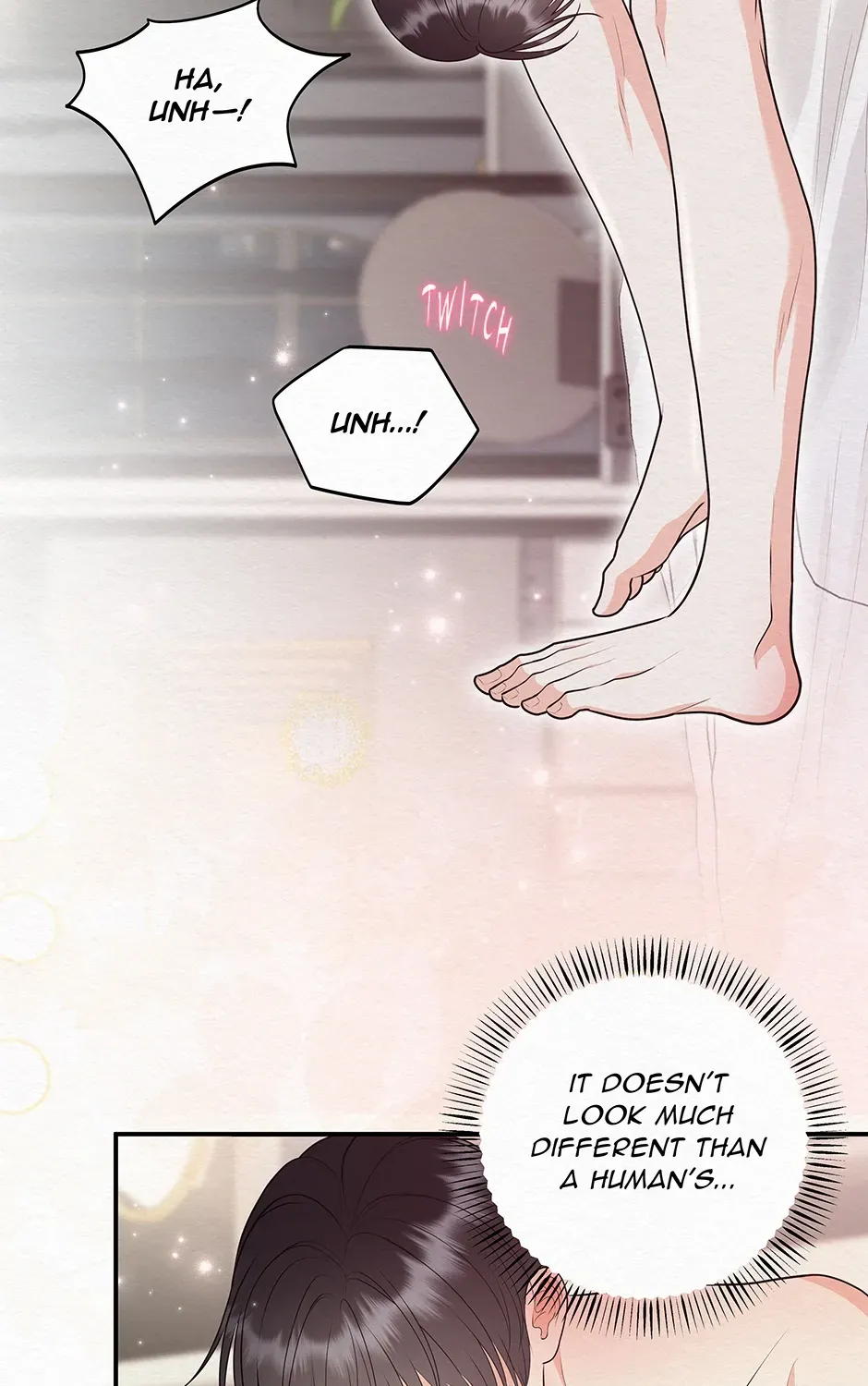 Dokkaebi Exorcism Chapter 7 page 25 - 
