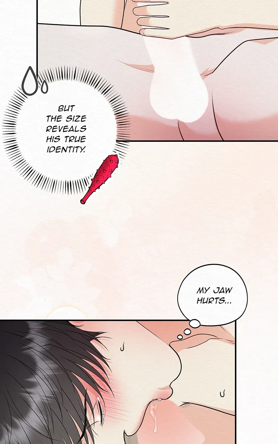 Dokkaebi Exorcism Chapter 7 page 27 - 