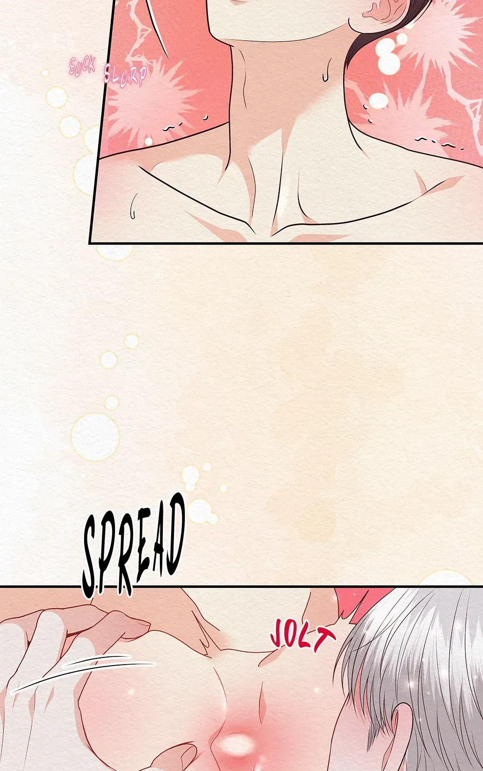 Dokkaebi Exorcism Chapter 7 page 35 - 