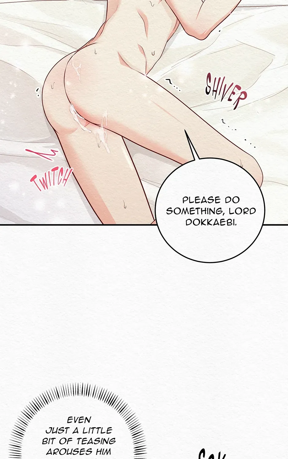 Dokkaebi Exorcism Chapter 7 page 5 - 