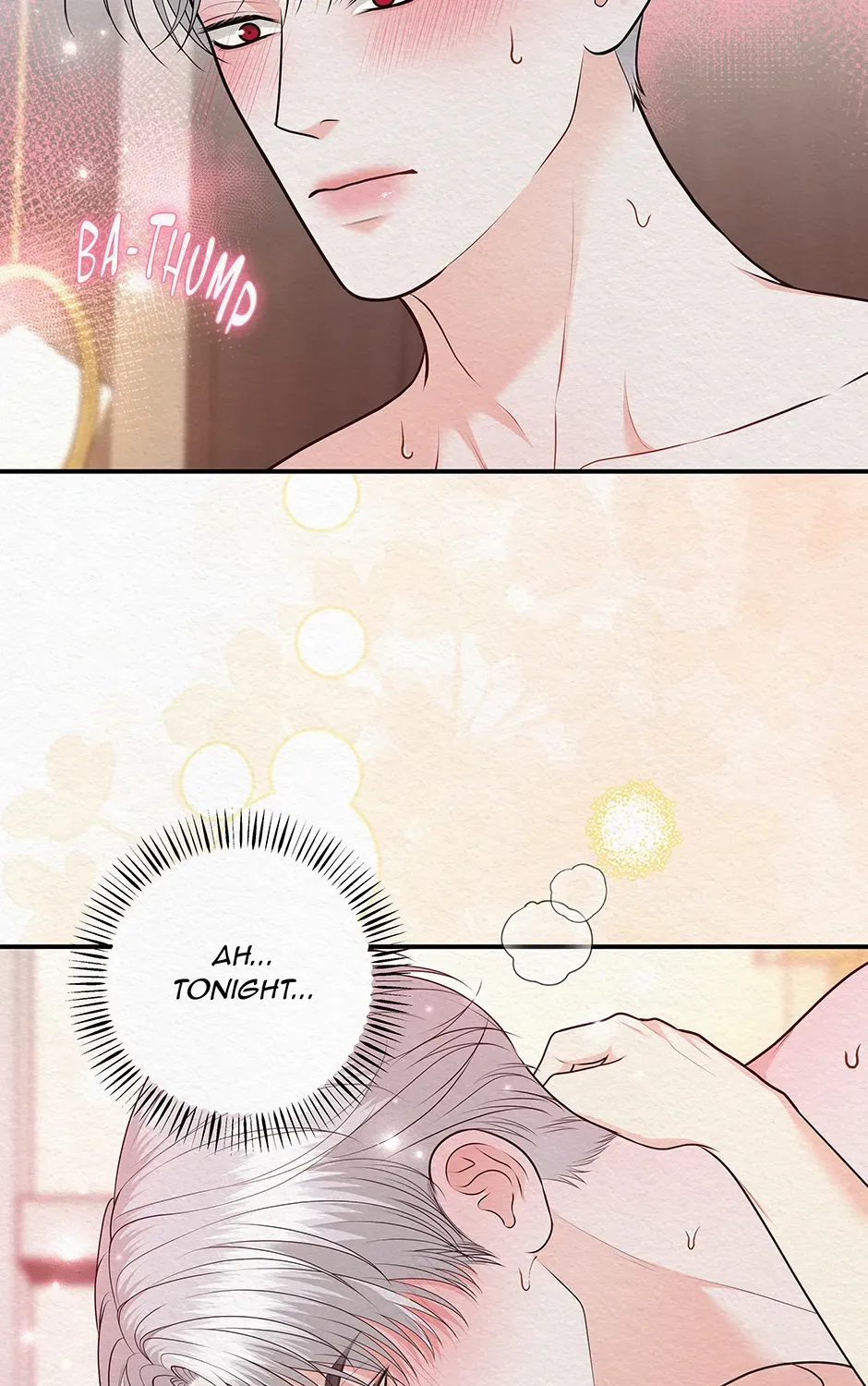 Dokkaebi Exorcism Chapter 7 page 45 - 