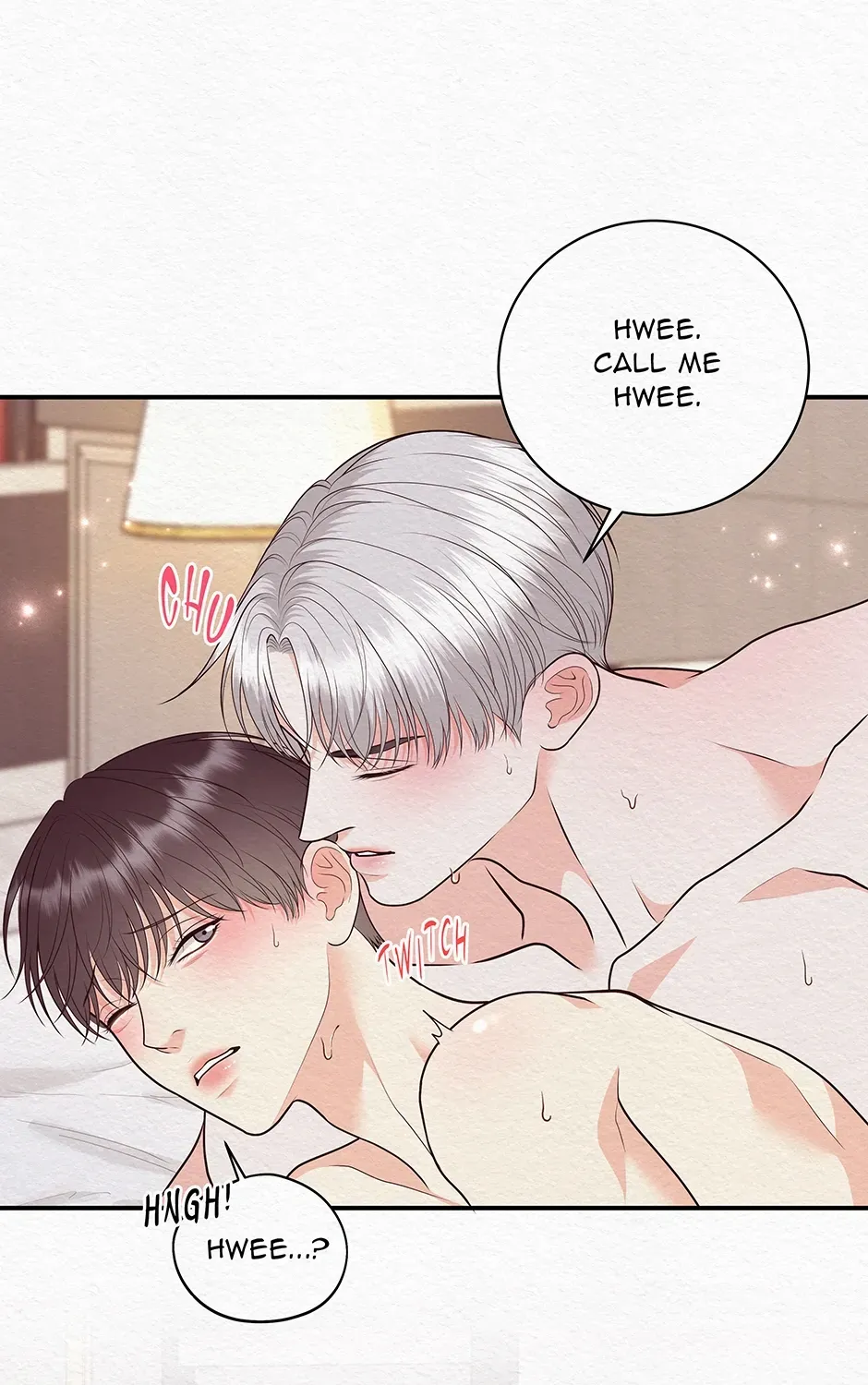 Dokkaebi Exorcism Chapter 7 page 53 - 