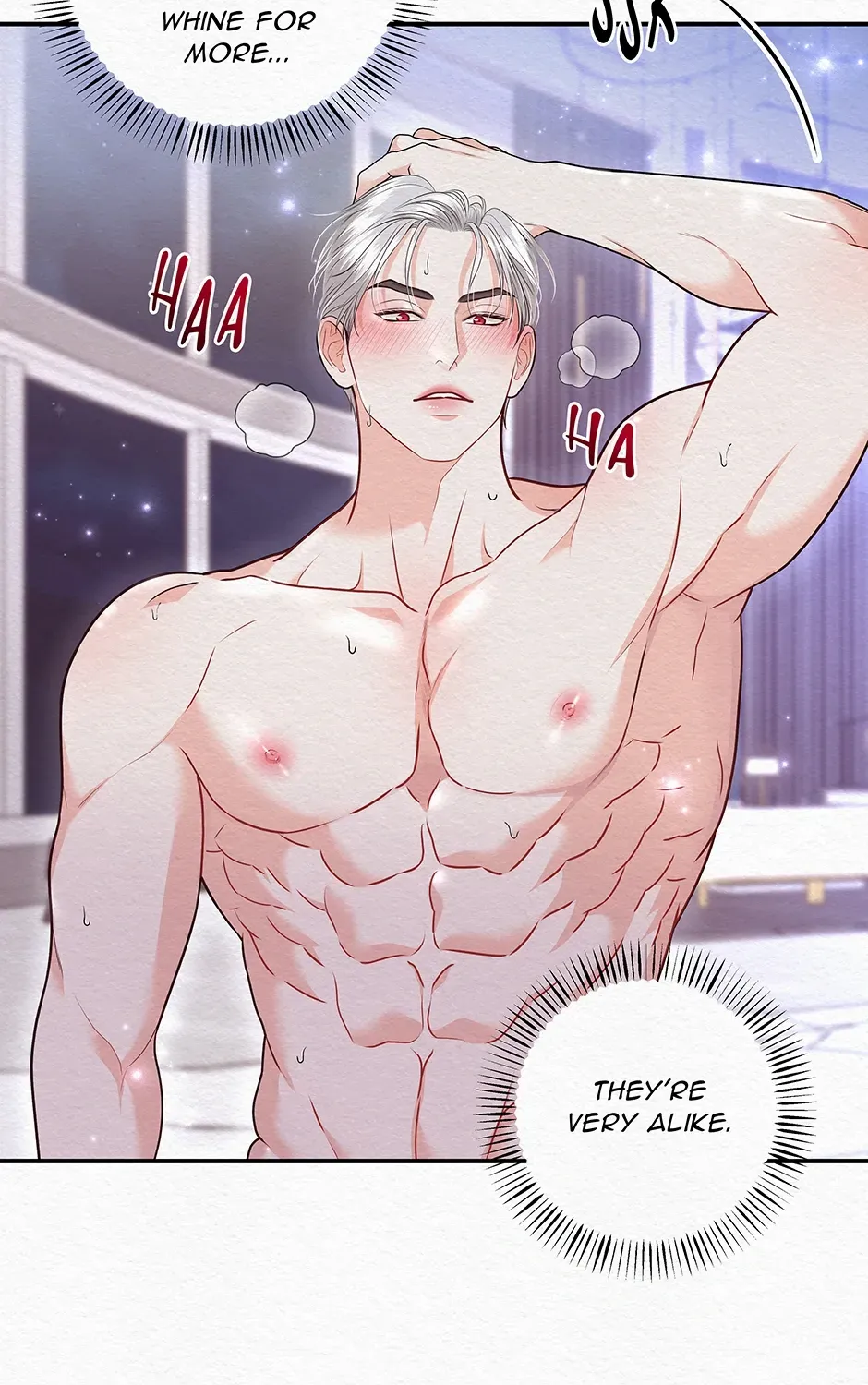 Dokkaebi Exorcism Chapter 7 page 7 - 
