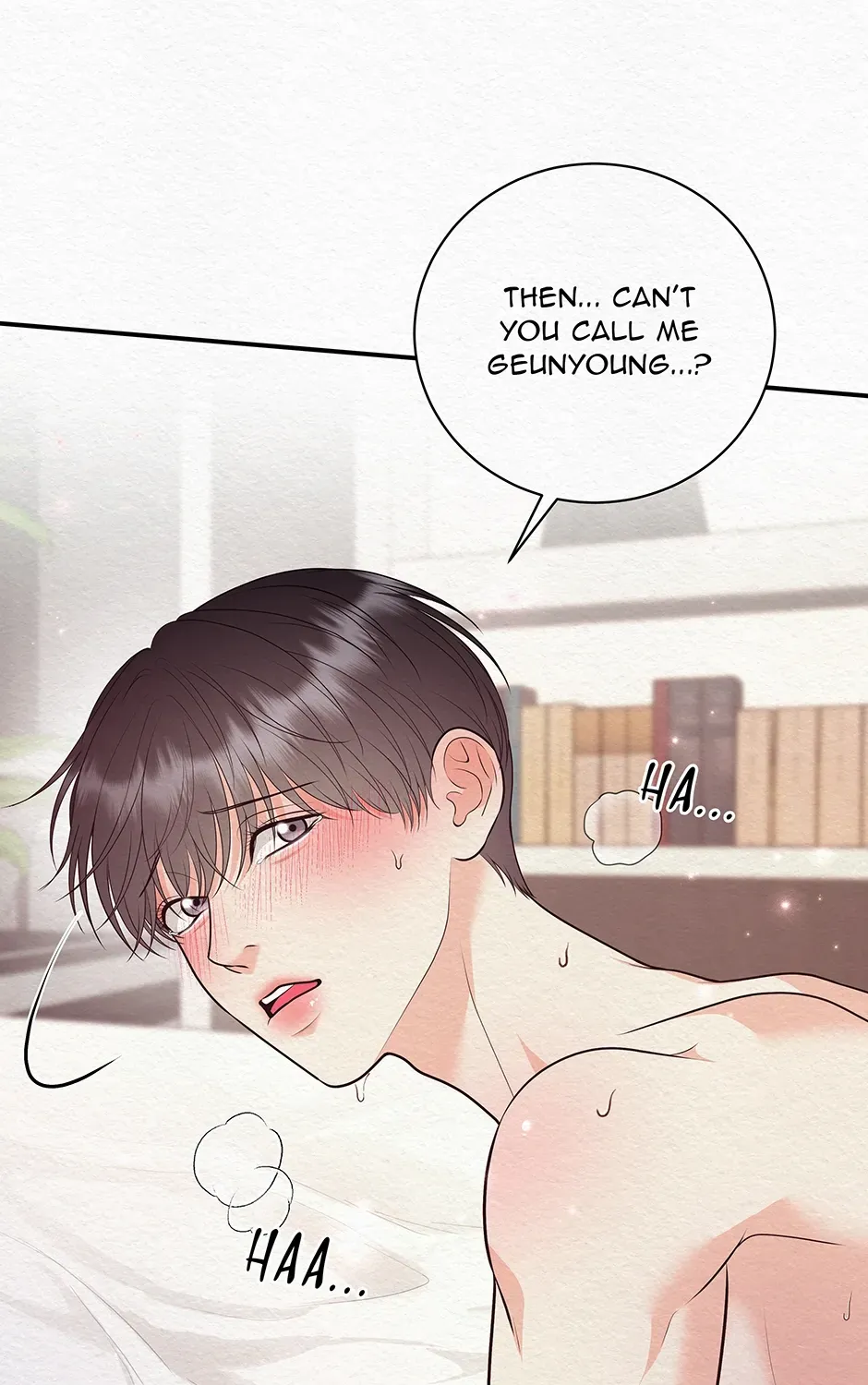 Dokkaebi Exorcism Chapter 7 page 61 - 