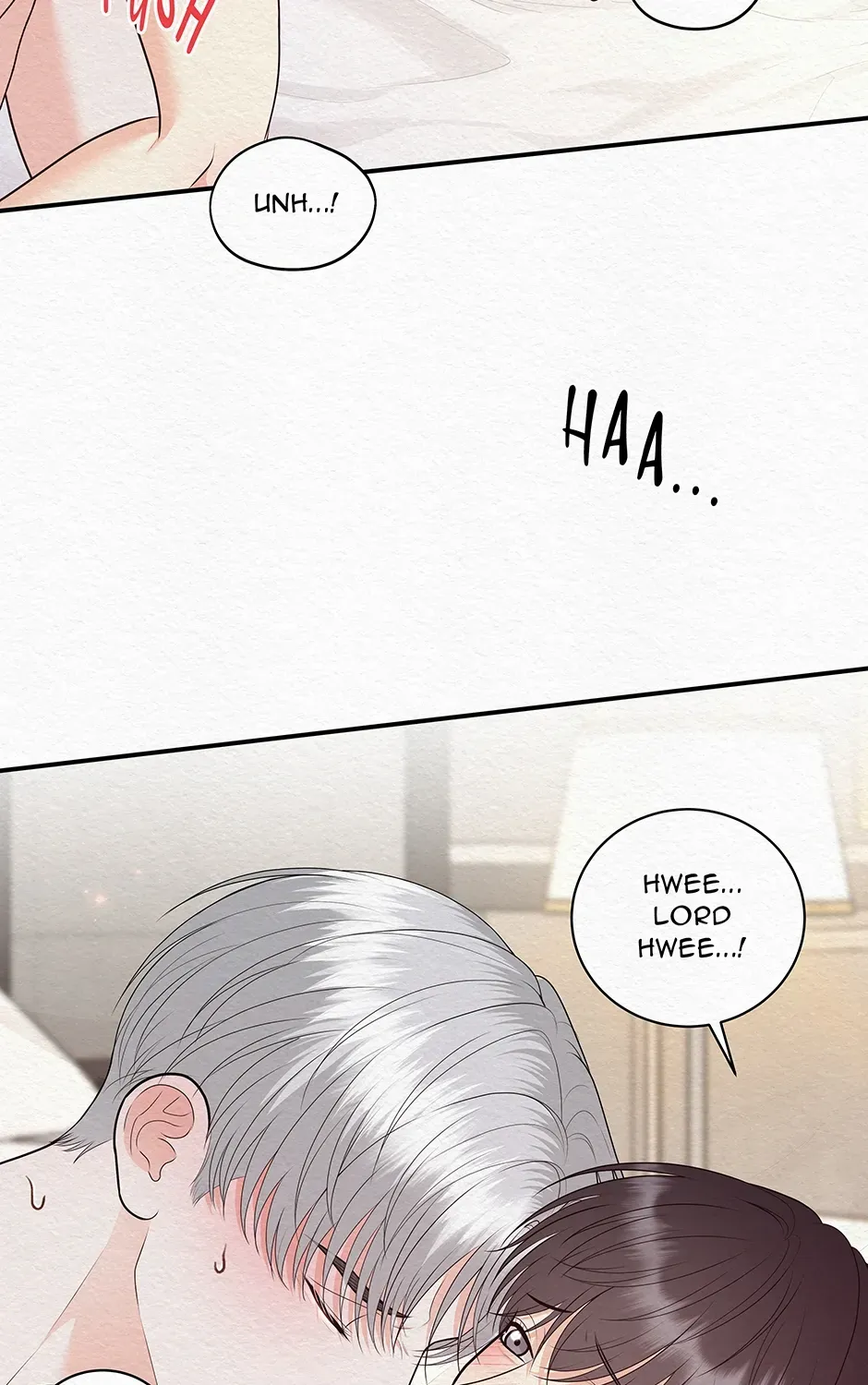 Dokkaebi Exorcism Chapter 7 page 71 - 