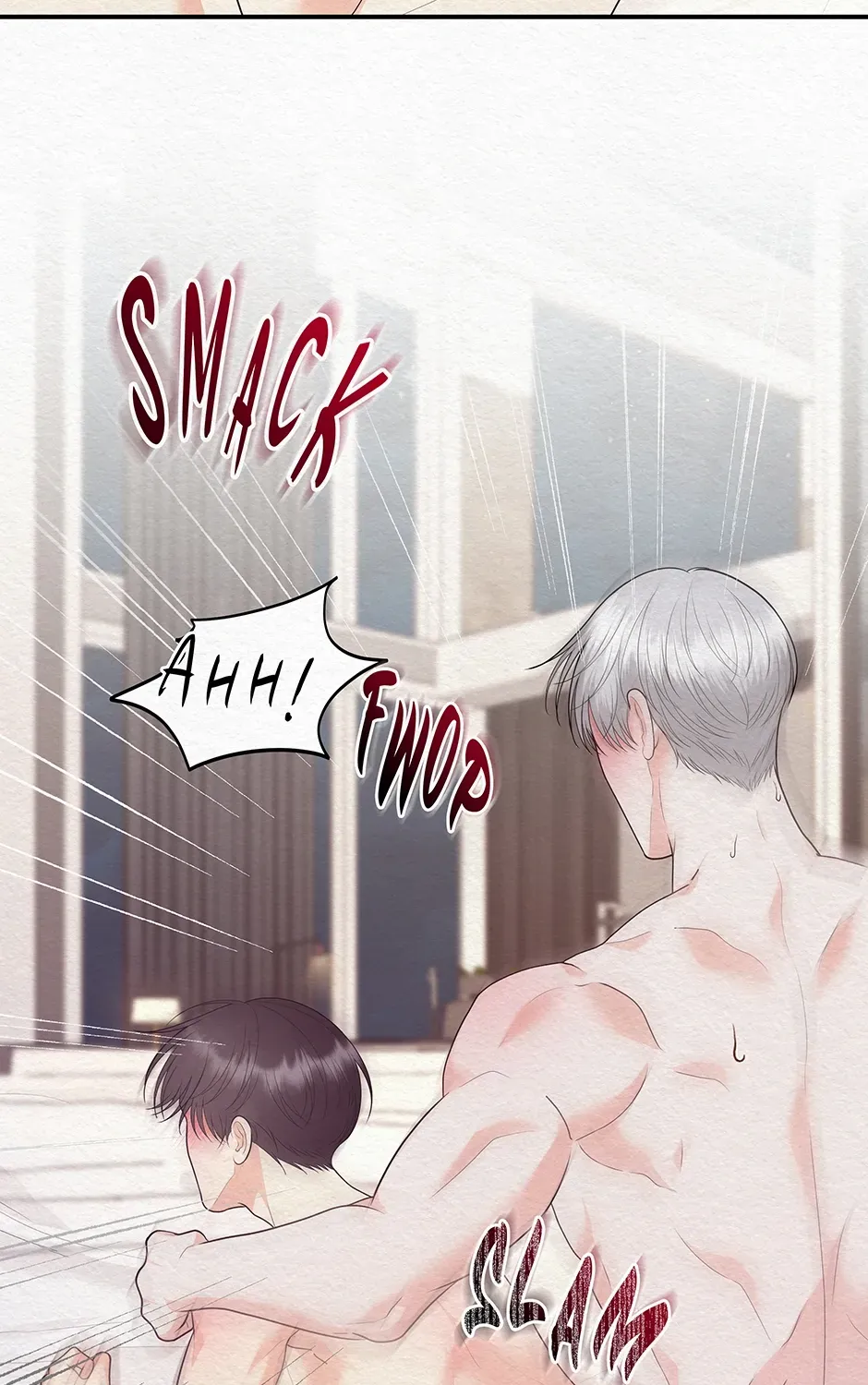 Dokkaebi Exorcism Chapter 7 page 73 - 