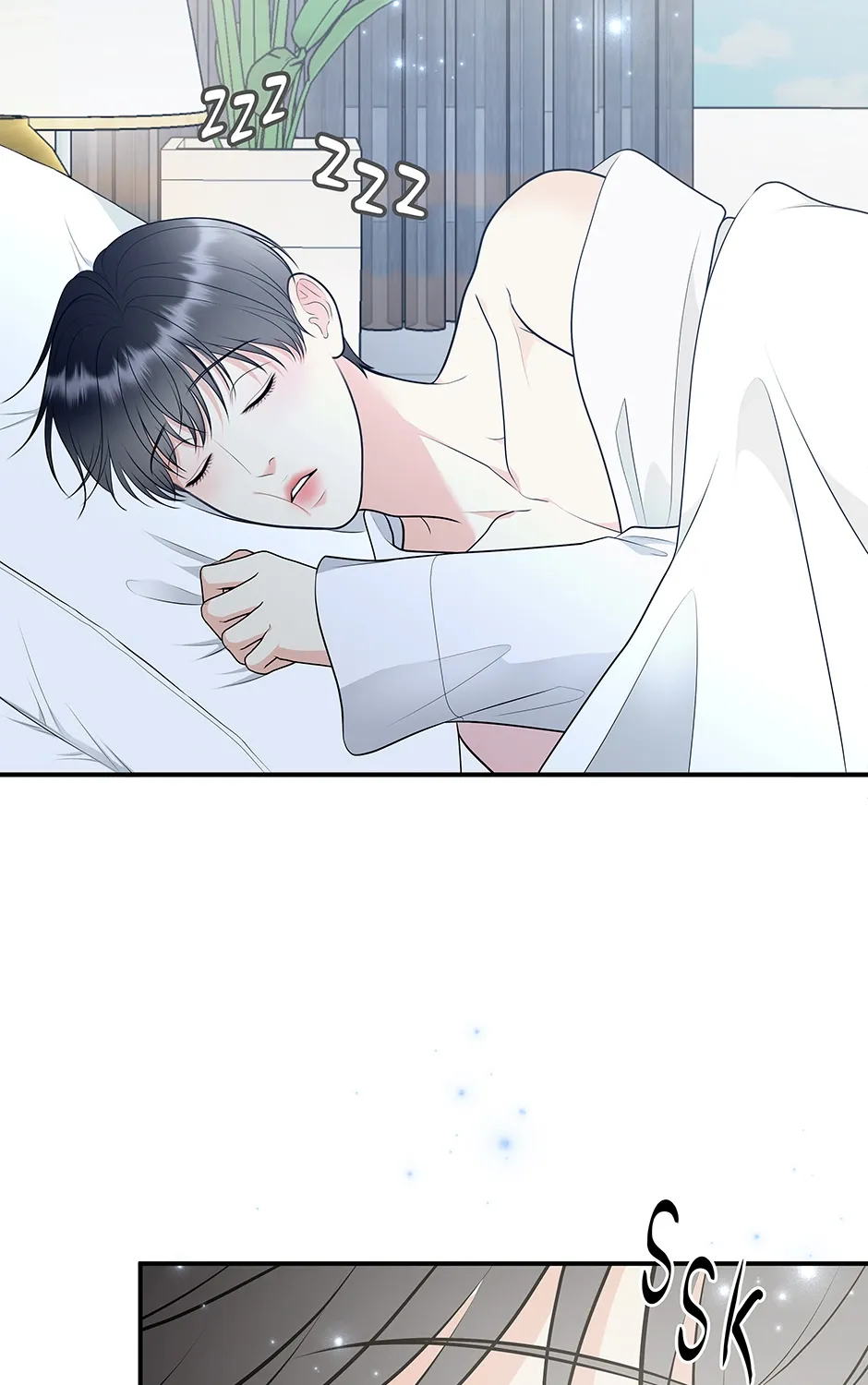 Dokkaebi Exorcism Chapter 7 page 81 - 
