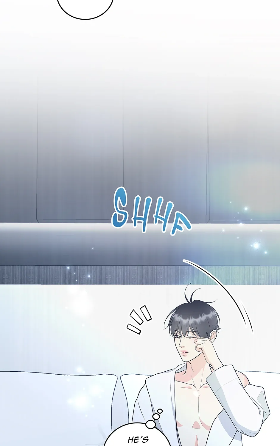 Dokkaebi Exorcism Chapter 7 page 83 - 