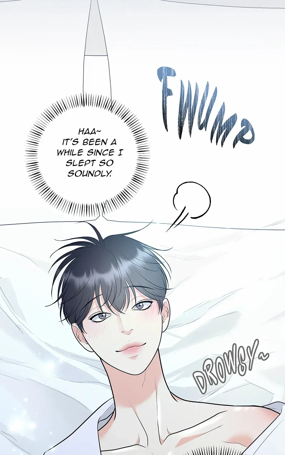 Dokkaebi Exorcism Chapter 7 page 85 - 