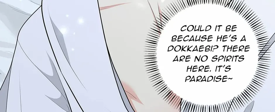 Dokkaebi Exorcism Chapter 7 page 86 - 