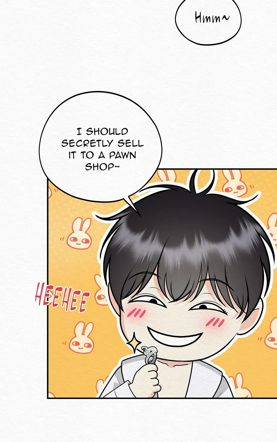 Dokkaebi Exorcism Chapter 7 page 93 - 
