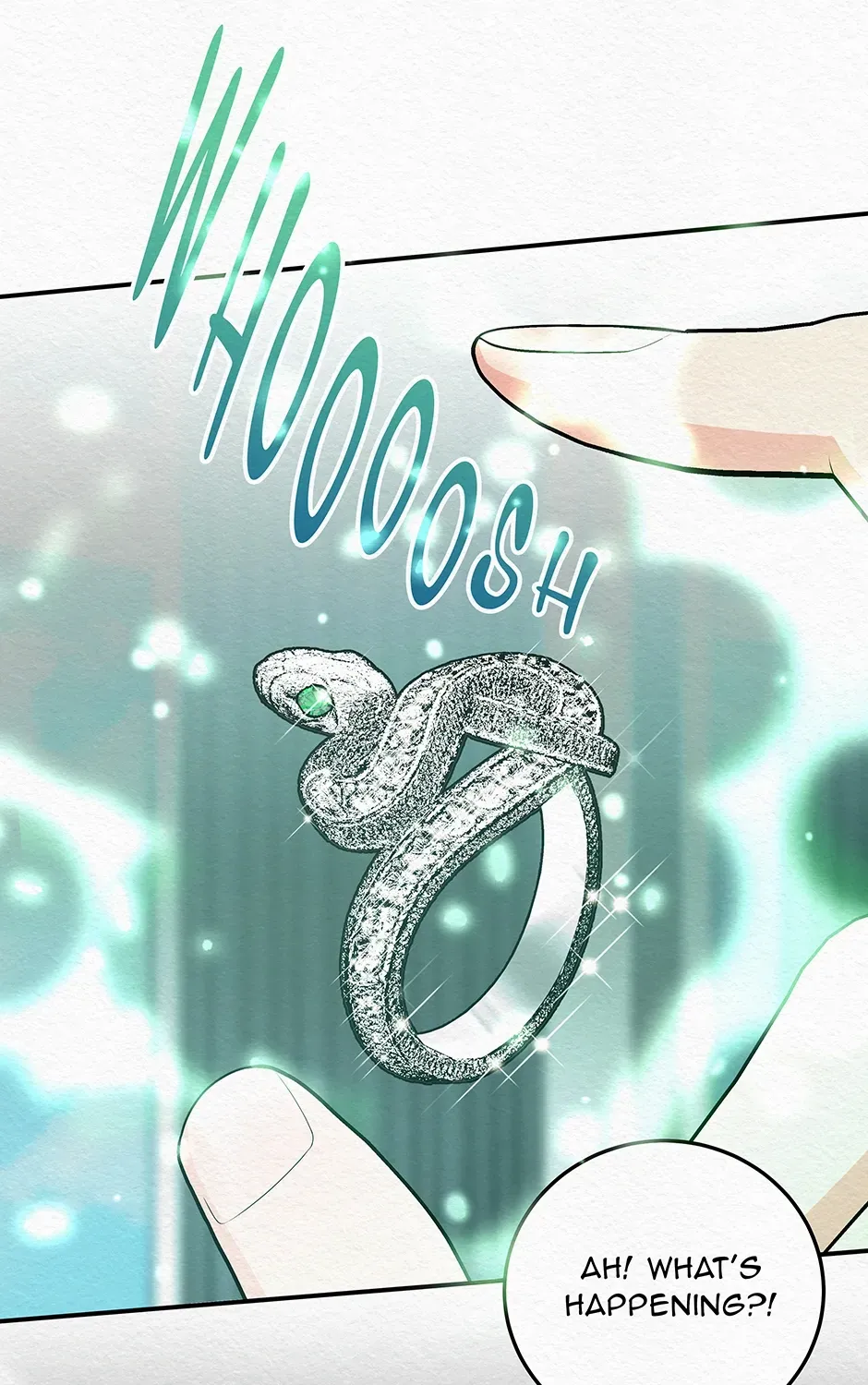 Dokkaebi Exorcism Chapter 7 page 95 - 