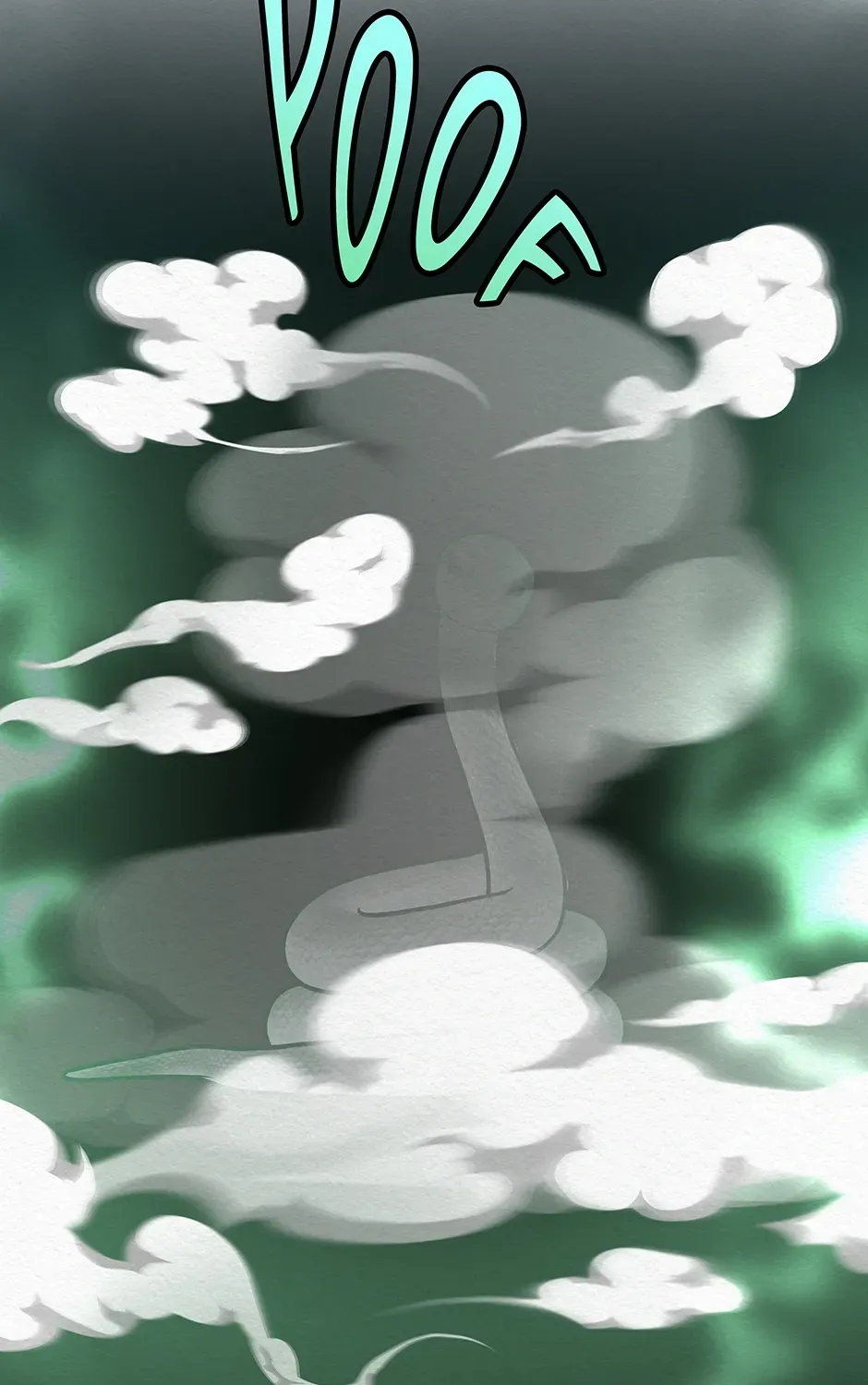 Dokkaebi Exorcism Chapter 7 page 97 - 