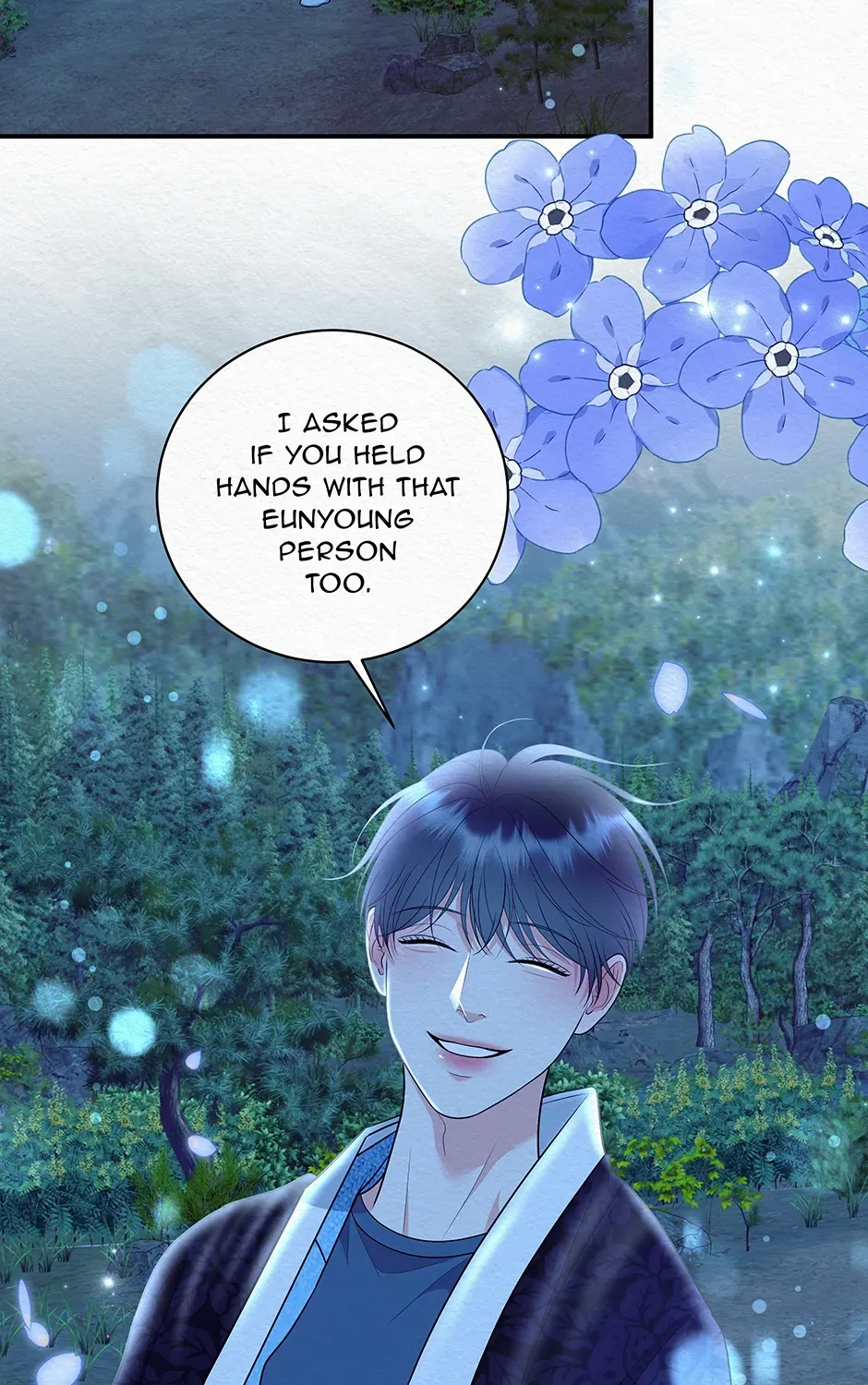 Dokkaebi Exorcism Chapter 8 page 103 - 