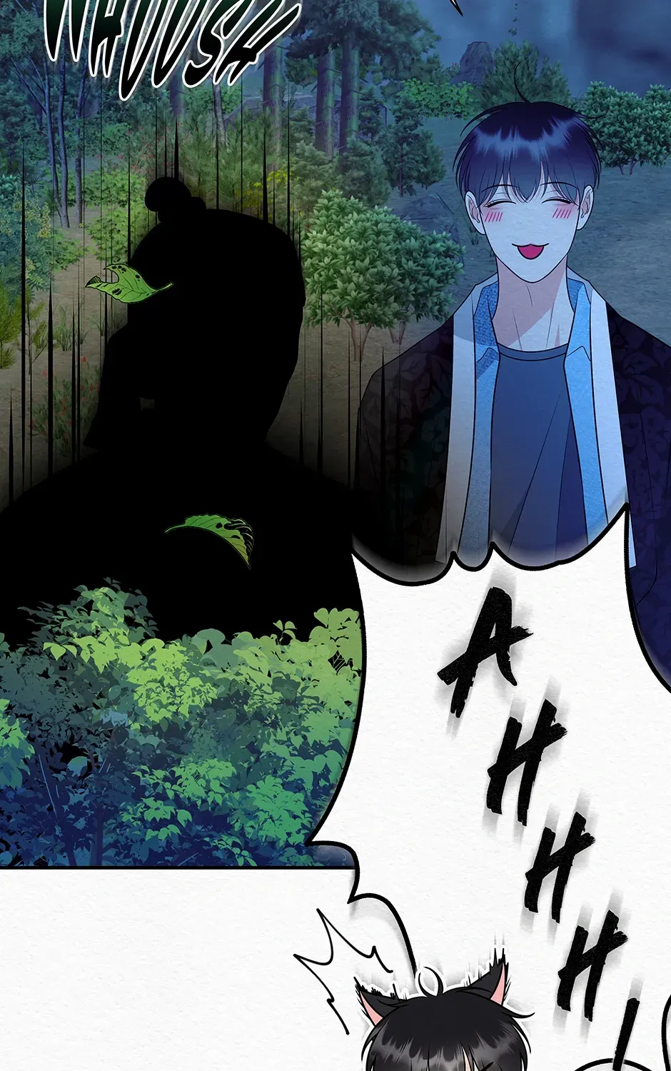 Dokkaebi Exorcism Chapter 8 page 111 - 