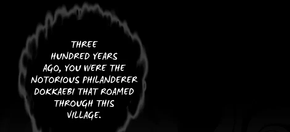 Dokkaebi Exorcism Chapter 8 page 116 - 