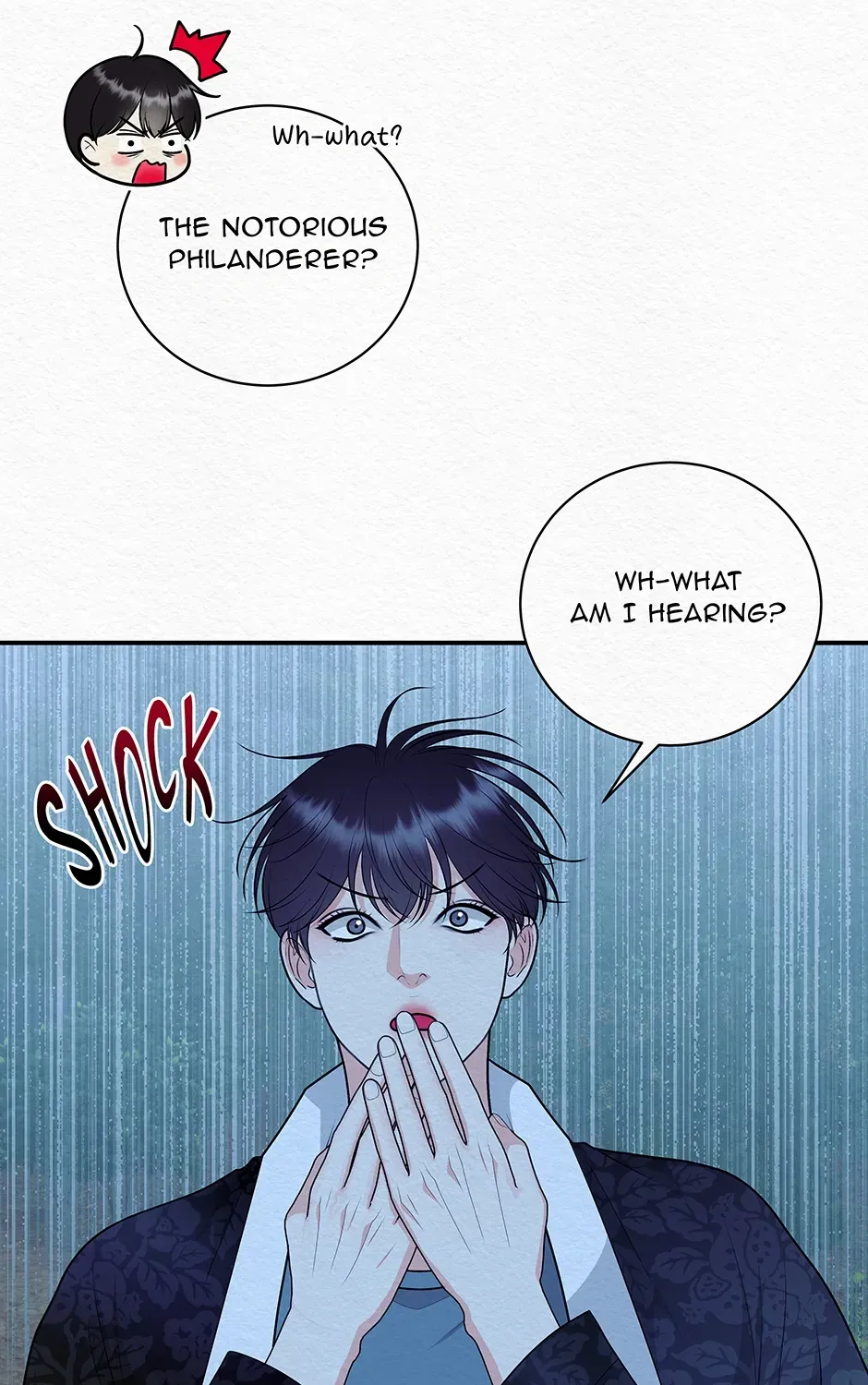 Dokkaebi Exorcism Chapter 8 page 121 - 