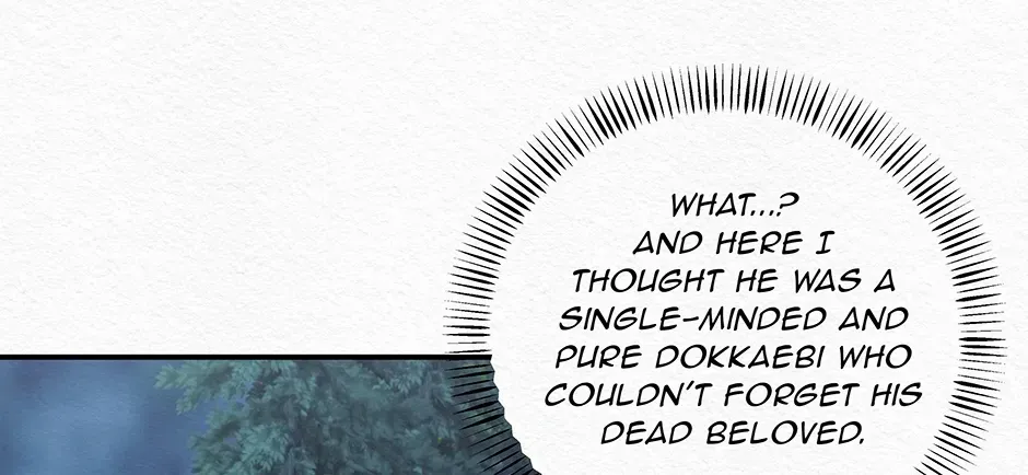 Dokkaebi Exorcism Chapter 8 page 124 - 
