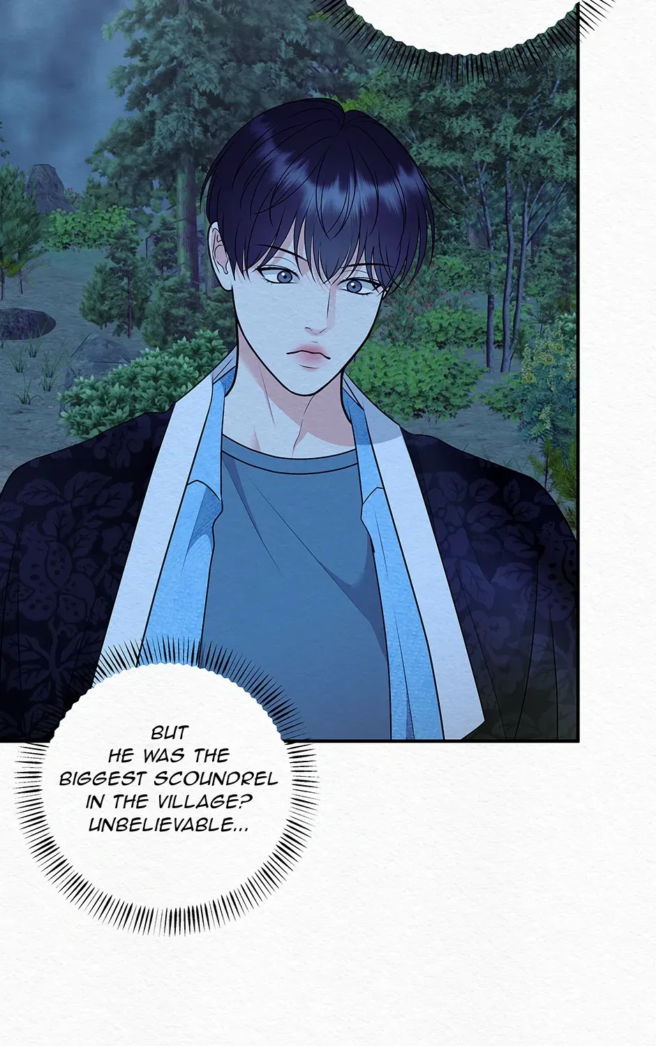 Dokkaebi Exorcism Chapter 8 page 125 - 