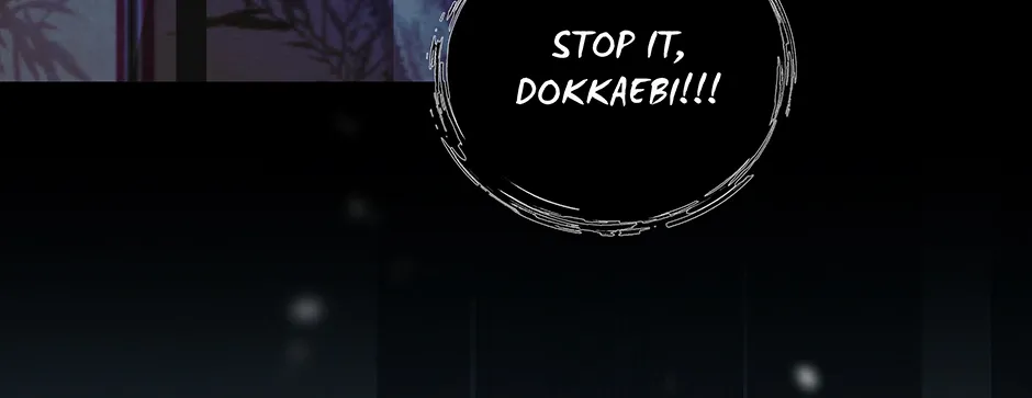 Dokkaebi Exorcism Chapter 8 page 14 - 