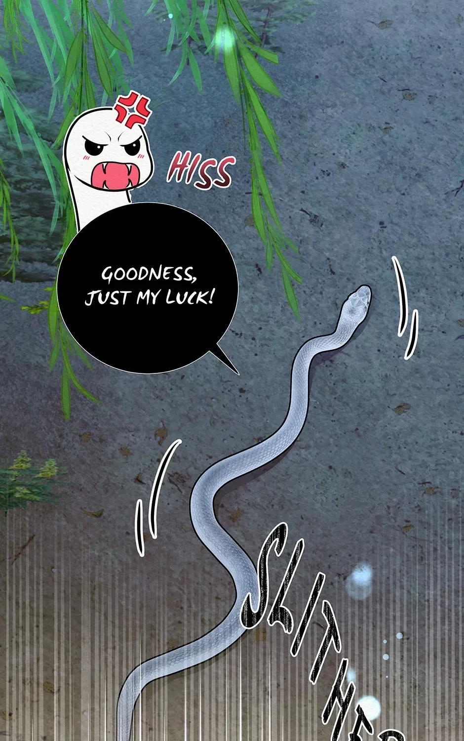 Dokkaebi Exorcism Chapter 8 page 131 - 