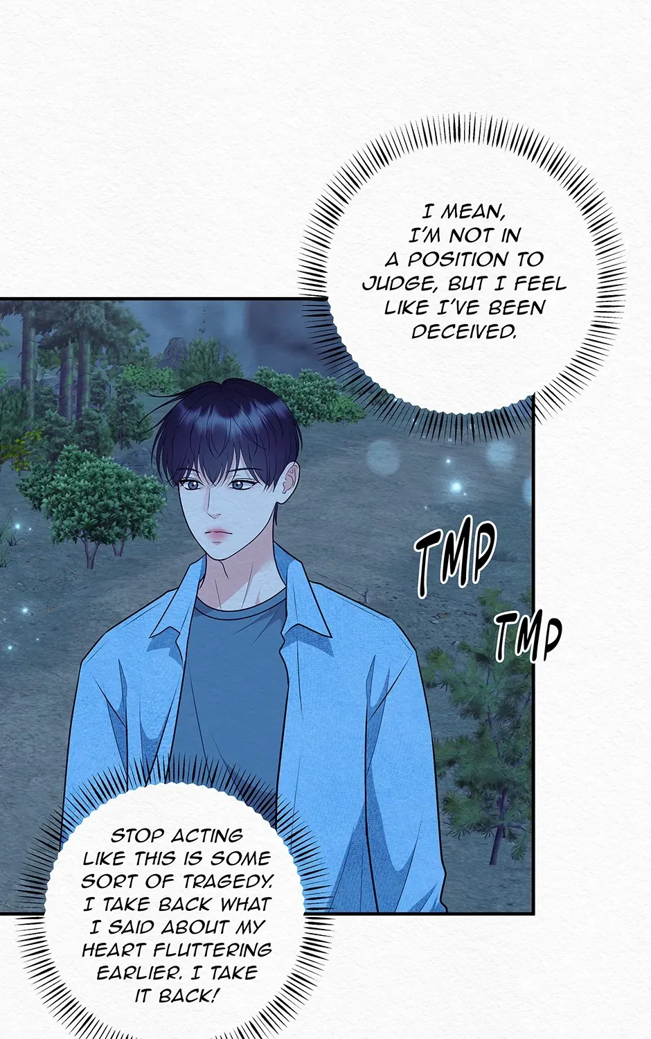 Dokkaebi Exorcism Chapter 8 page 135 - 