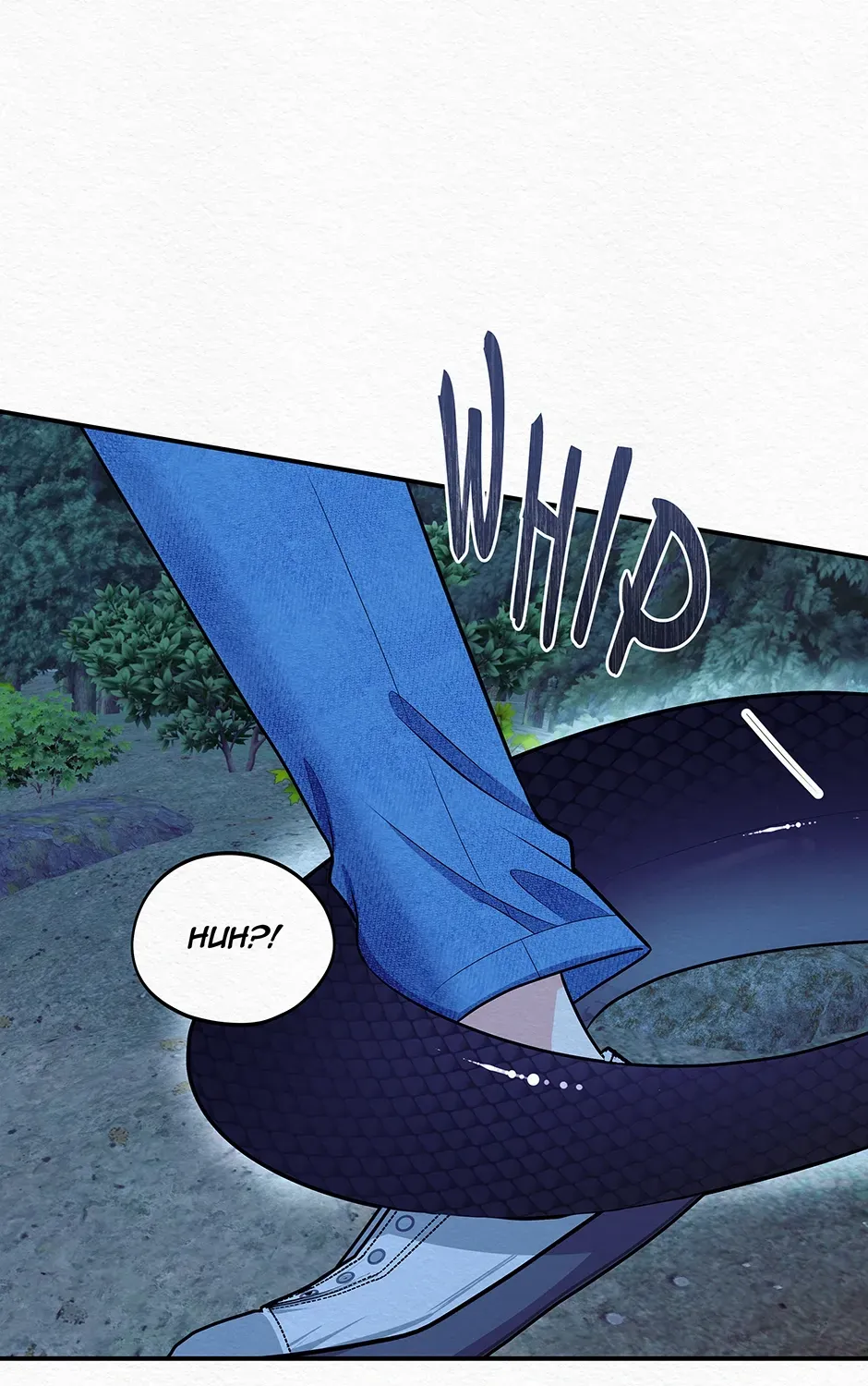 Dokkaebi Exorcism Chapter 8 page 139 - 