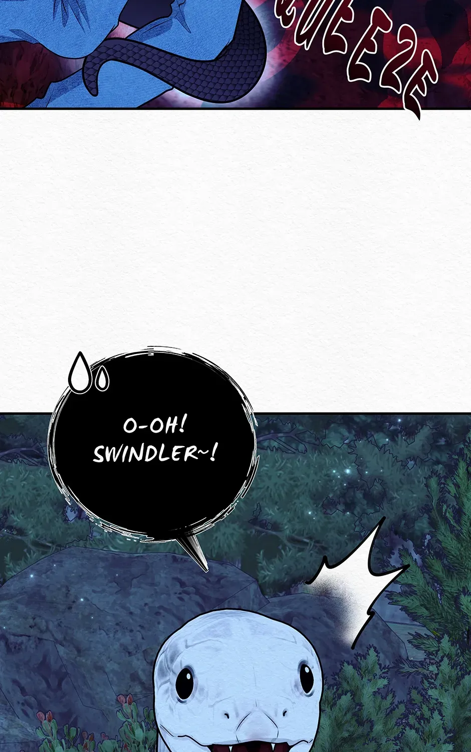 Dokkaebi Exorcism Chapter 8 page 143 - 