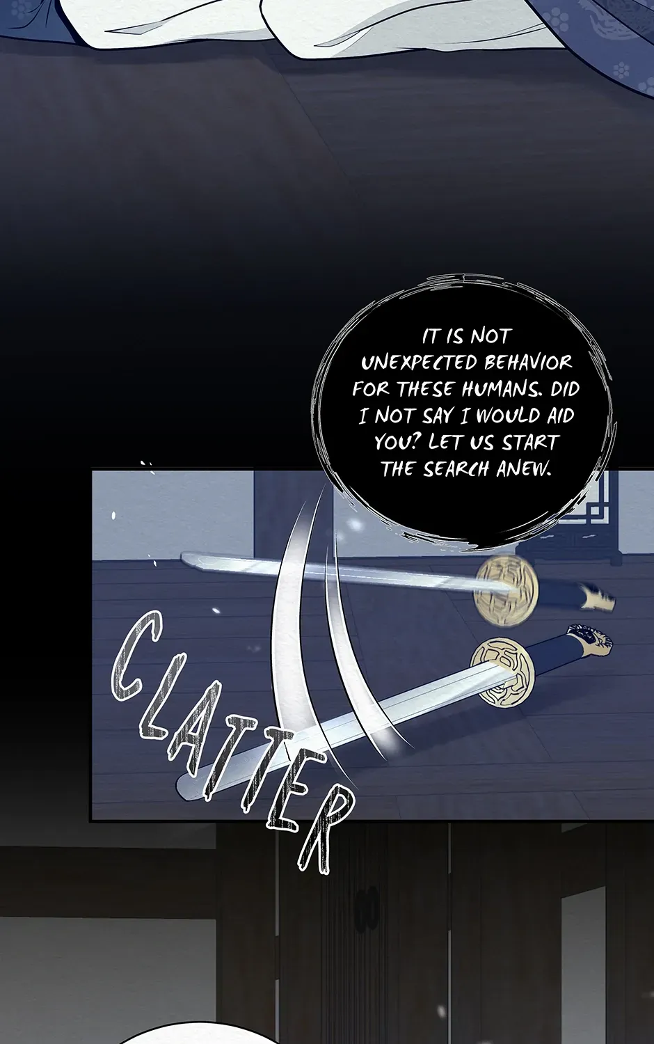 Dokkaebi Exorcism Chapter 8 page 17 - 
