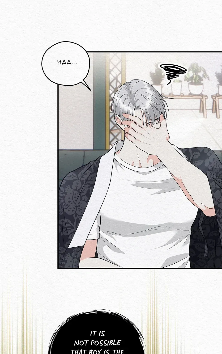 Dokkaebi Exorcism Chapter 8 page 29 - 