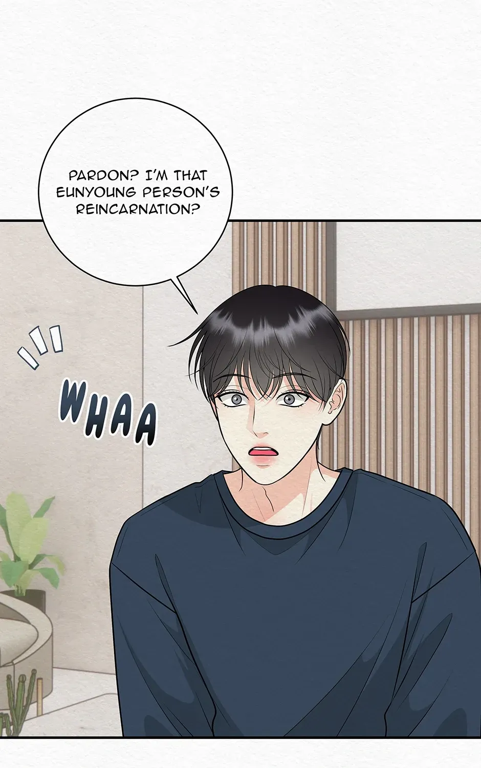 Dokkaebi Exorcism Chapter 8 page 33 - 