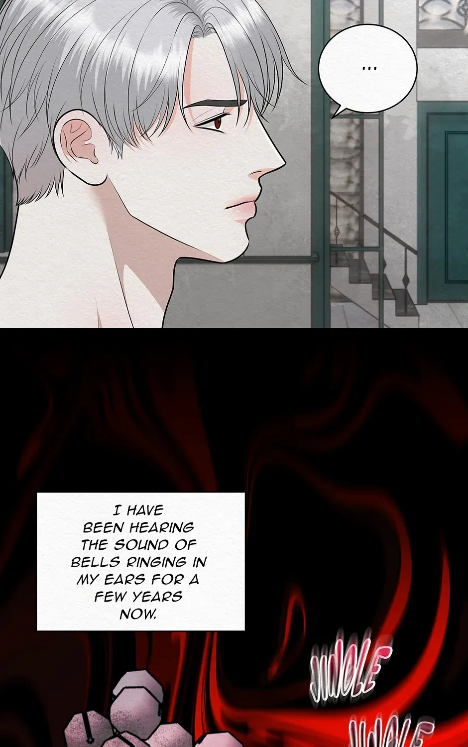 Dokkaebi Exorcism Chapter 8 page 35 - 