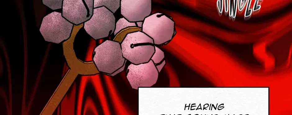 Dokkaebi Exorcism Chapter 8 page 36 - 