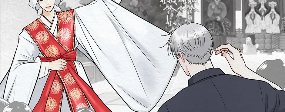 Dokkaebi Exorcism Chapter 8 page 38 - 