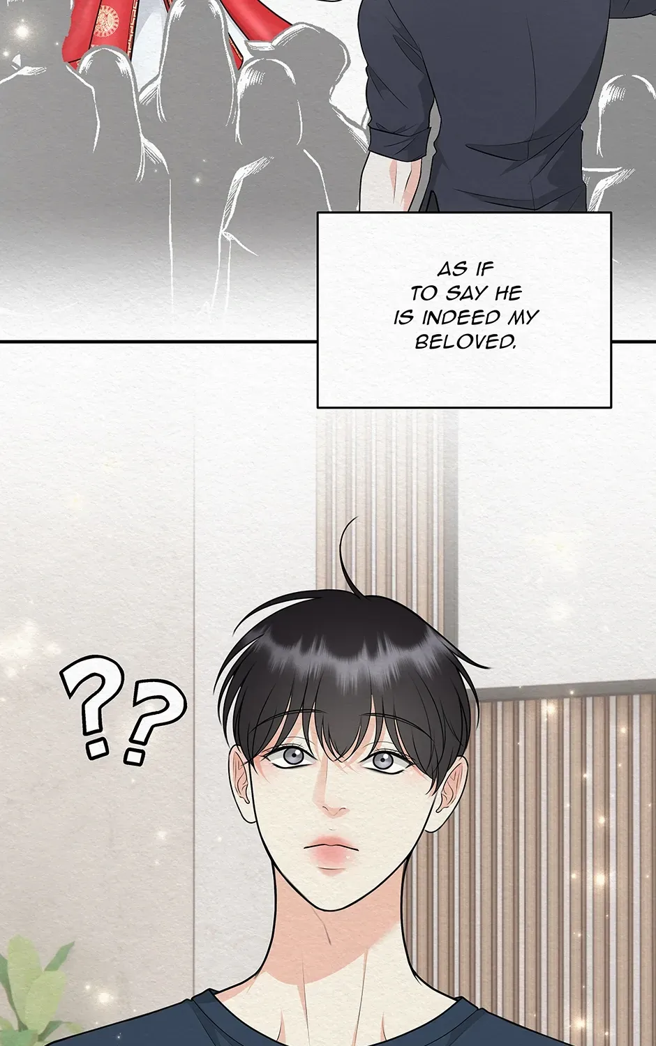 Dokkaebi Exorcism Chapter 8 page 39 - 
