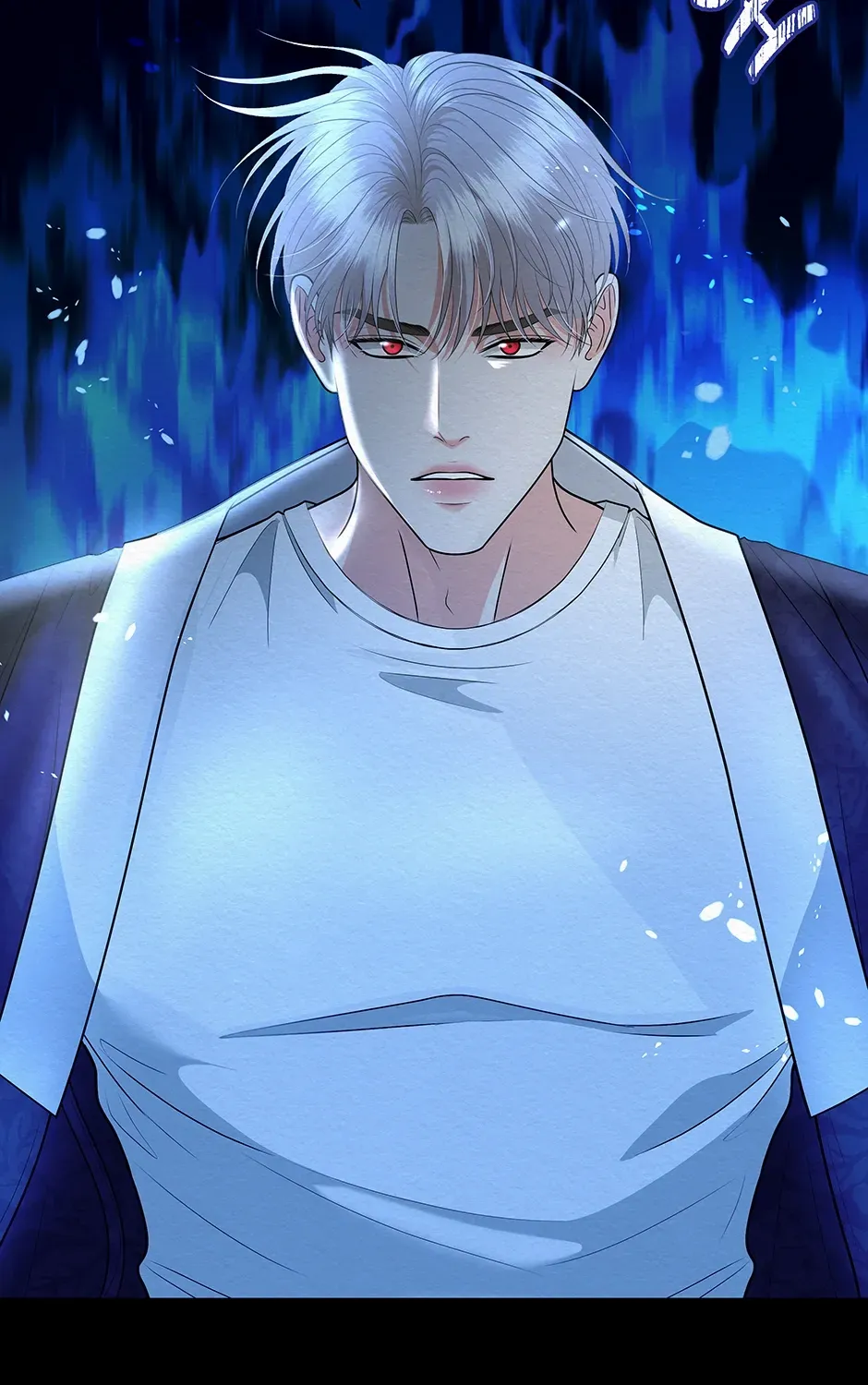 Dokkaebi Exorcism Chapter 8 page 5 - 