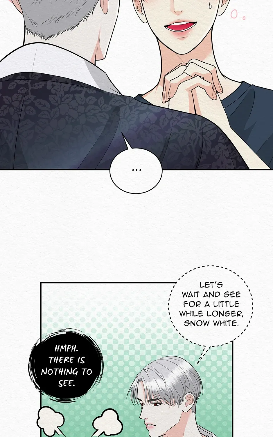 Dokkaebi Exorcism Chapter 8 page 49 - 