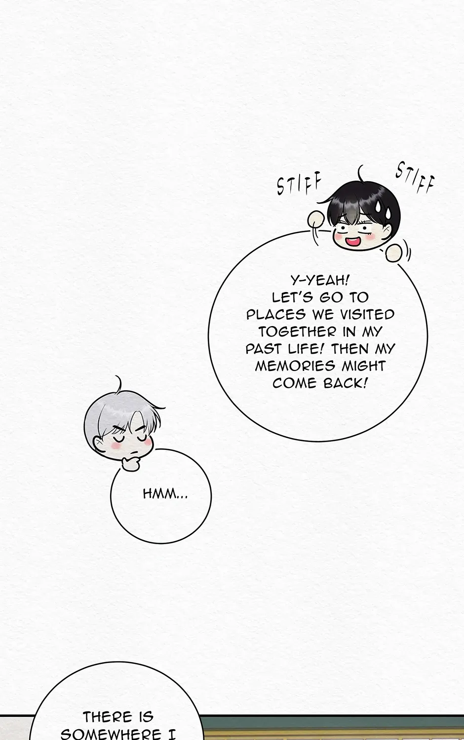 Dokkaebi Exorcism Chapter 8 page 51 - 