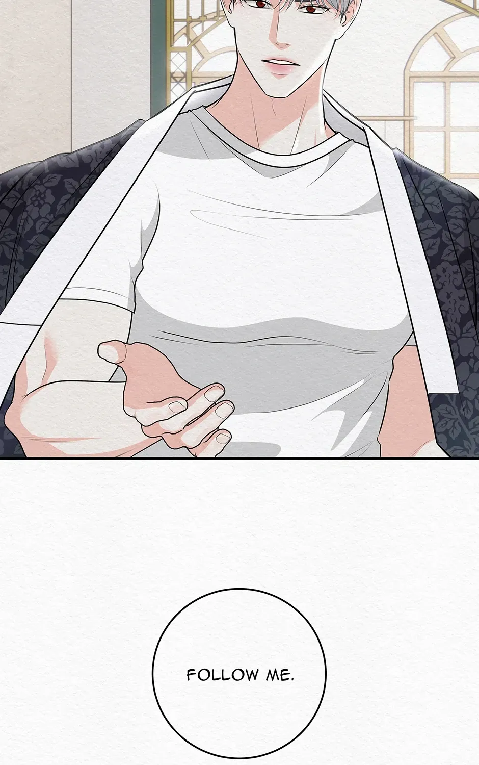 Dokkaebi Exorcism Chapter 8 page 53 - 