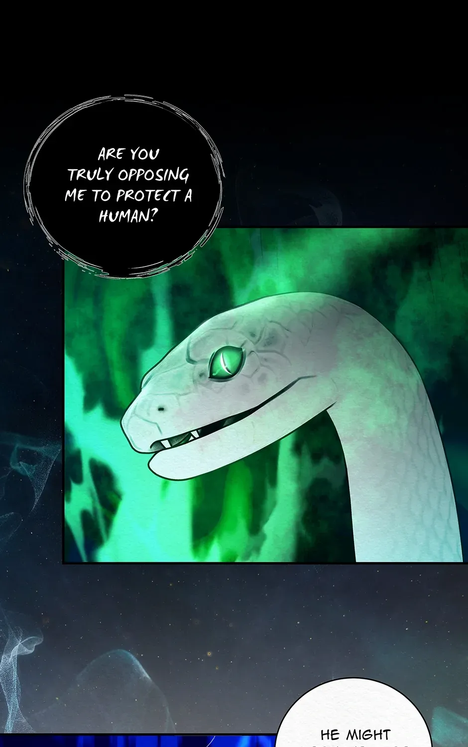 Dokkaebi Exorcism Chapter 8 page 7 - 