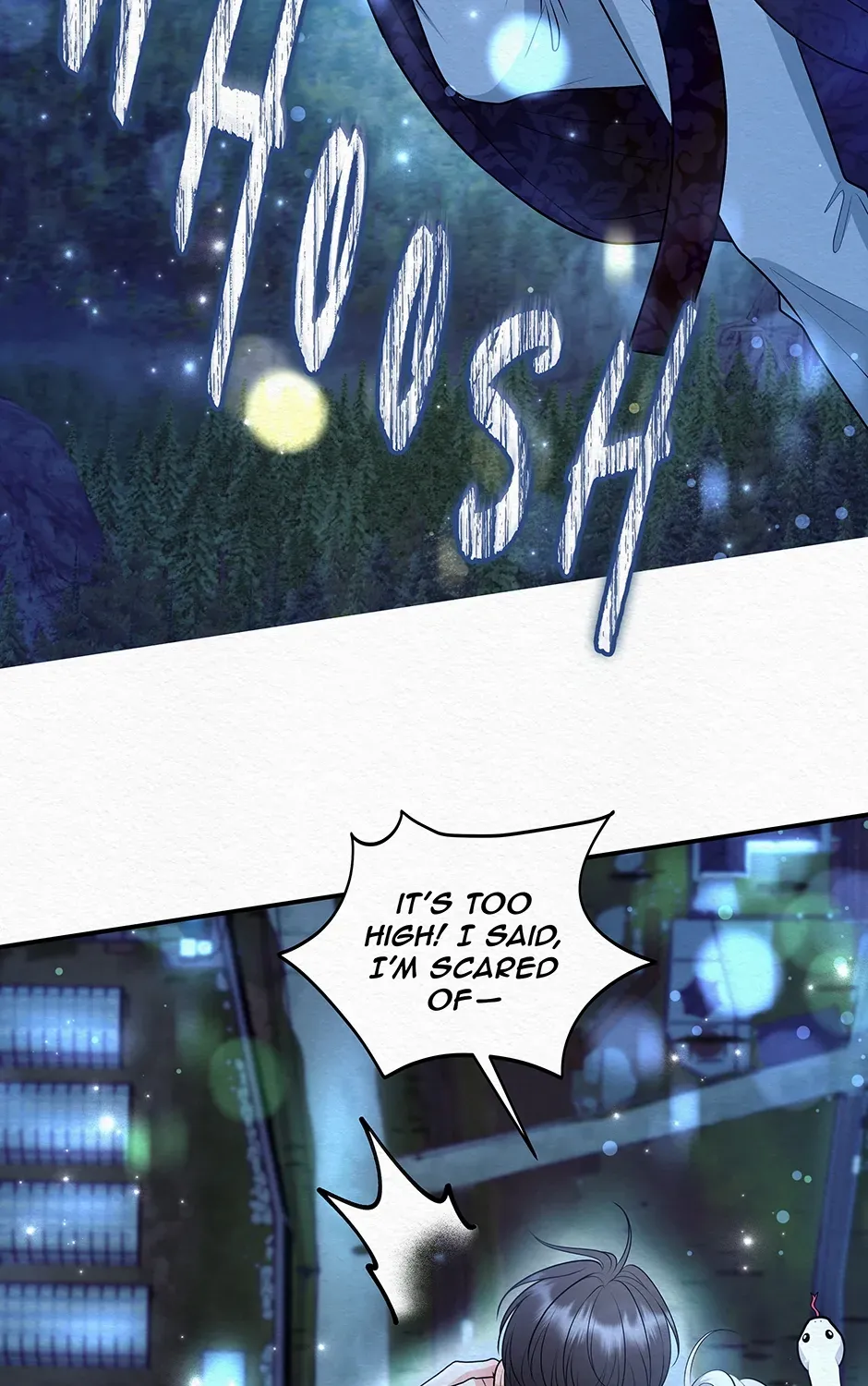 Dokkaebi Exorcism Chapter 8 page 61 - 